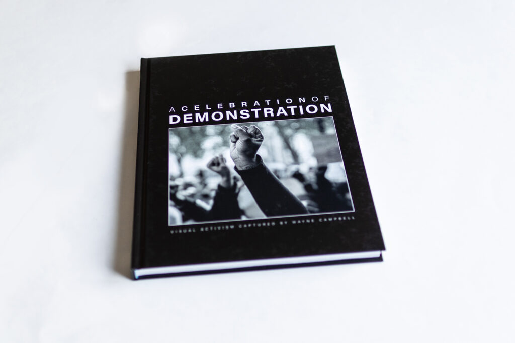 Book: A Celebration of Demonstration